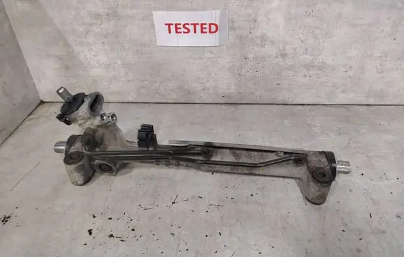 Opel Vectra C Steering rack 0250080080101
