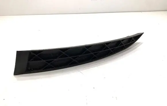 Citroen C4 I Picasso Front bumper lower grill 9680403277