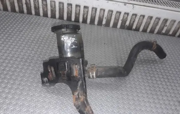 Toyota Corolla Verso E121 Power steering fluid tank/reservoir