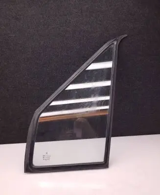 Mercedes-Benz Sprinter W901 W902 W903 W904 Front door vent window glass four-door 9017250120