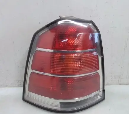 Opel Zafira B Rear/tail lights 24451841
