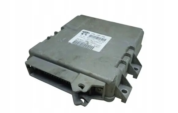 Citroen Xsara Engine control unit/module 9634698280 IAW1AP20 16322384