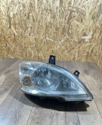 Mercedes-Benz Vito Viano W639 Headlight/headlamp A6398202161 0200020000 1LG00962704