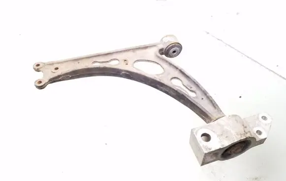Volkswagen Touran I Front lower control arm/wishbone 1K0407153G