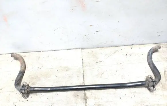 Audi A4 S4 B7 8E 8H Front anti-roll bar/sway bar 4D0411336D