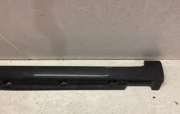 Volkswagen PASSAT B7 Sill 3AA853092C 8065845000