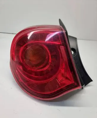 Alfa Romeo Giulietta Rear/tail lights 0050513613