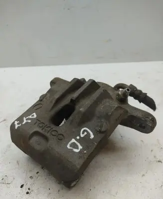 Subaru Outback Rear brake caliper