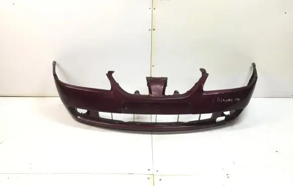 Nissan Almera N16 Front bumper