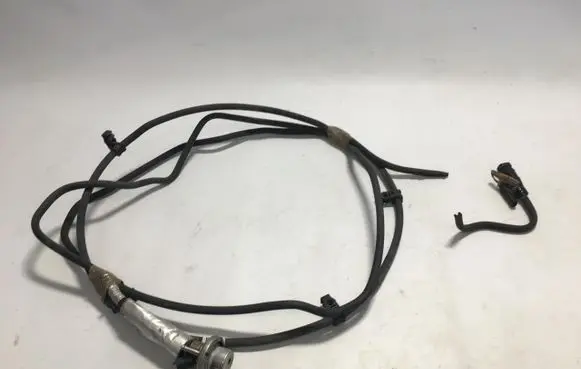 Mercedes-Benz C W205 AdBlue injector A0004901116