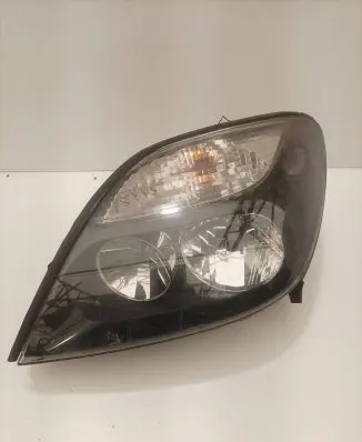 Renault Scenic I Headlight/headlamp 7700432094 087552 89002992