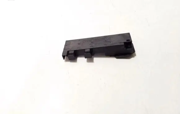 Keyless (KESSY) go control unit/module