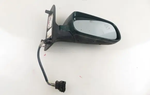 Seat Alhambra (Mk1) Front door electric wing mirror