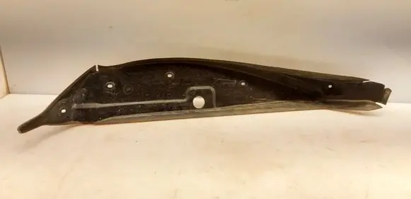 Mercedes-Benz CLS C219 Fender end trim A2198890225