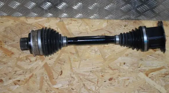 Audi A5 Front driveshaft 8B3407271F