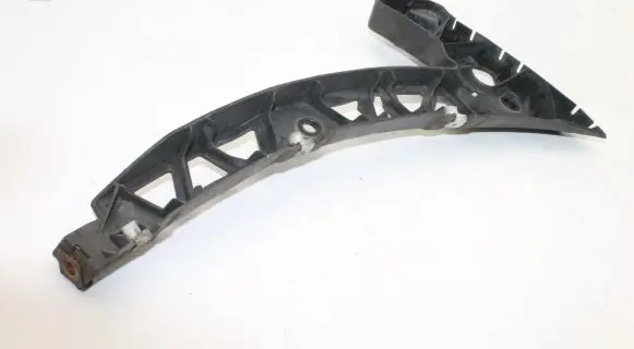 Jaguar XF X250 Front bumper mounting bracket 8X2317B750L