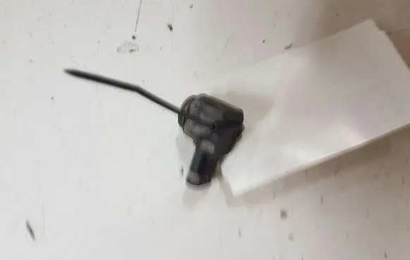 Volvo V40 Parking PDC sensor 31341344