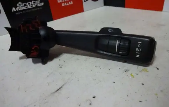 Volvo C70 Wiper control stalk