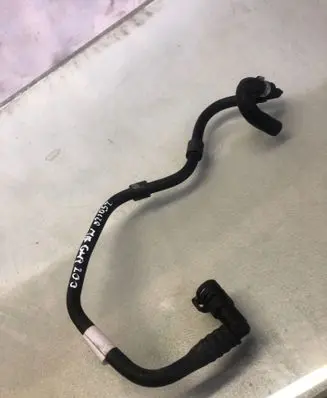 Mercedes-Benz GLA H247 Vacuum line/pipe/hose A2820184500