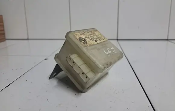BMW 5 E39 Light module LCM 57762110 65758367604