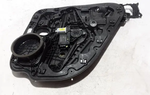 Volvo XC40 Rear window lifting mechanism without motor 30747106