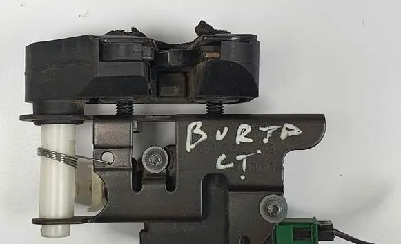 Land Rover Discovery 4 - LR4 Tailgate strut 01067005041
