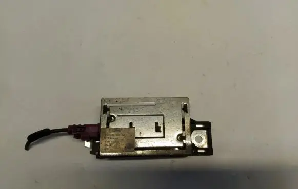 Radio antenna