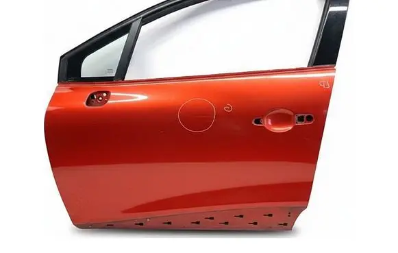 Renault Clio IV Front door TENNP