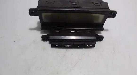 KIA Ceed Screen/display/small screen 957101H100