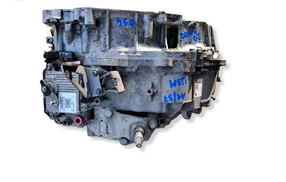 Citroen DS4 Automatic gearbox 20GY12 9664134780