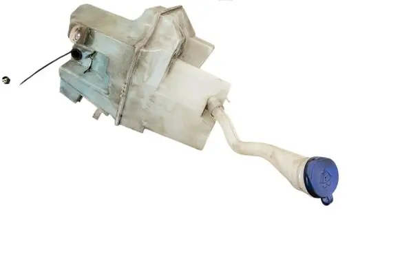 Windshield washer fluid reservoir/tank