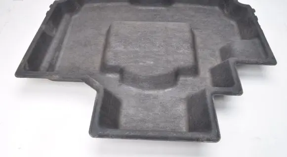 Volvo XC60 Trunk/boot floor carpet liner 32353510