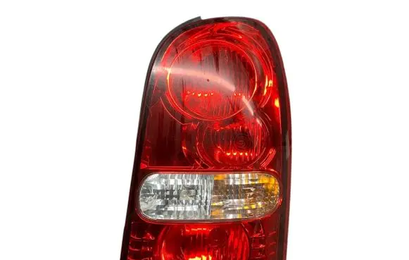 SsangYong Rexton I Rear/tail lights