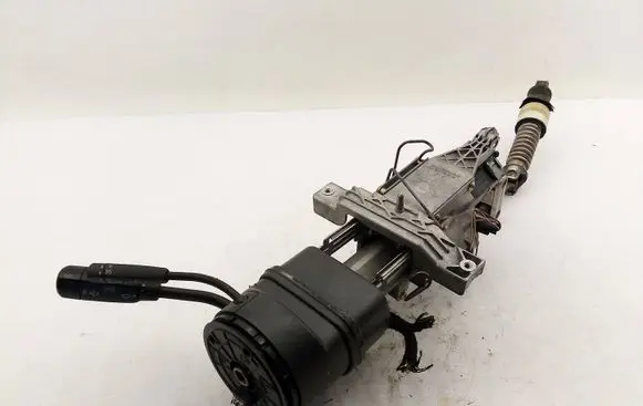 Mercedes-Benz C W203 Steering wheel axle A2034601416