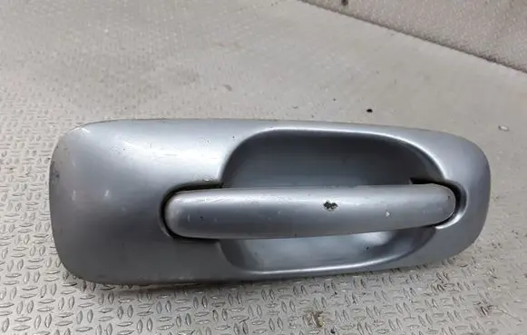 Chrysler Voyager Sliding door exterior handle SR7154