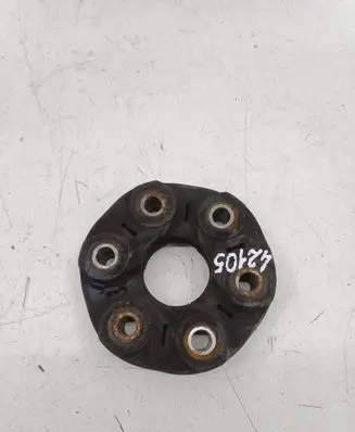 BMW 4 F36 Gran coupe Rear prop shaft donut coupling/joint 1229360