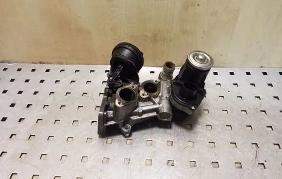 EGR valve