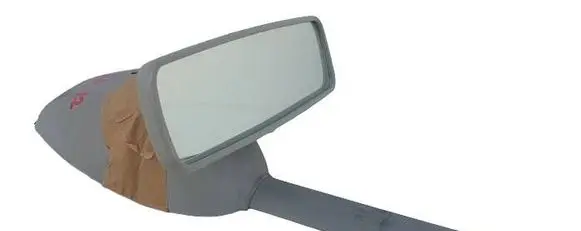 Renault Scenic III - Grand scenic III Rear view mirror (interior) 963296351R