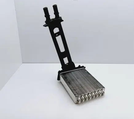 Fiat Panda II Heater blower radiator 