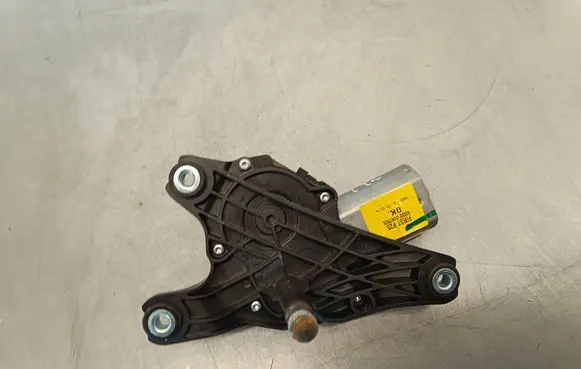 BMW X3 F25 Rear window wiper motor W000017947 7237062 078902944