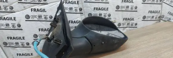 Citroen C2 Front door electric wing mirror E2011019 012026 E103024