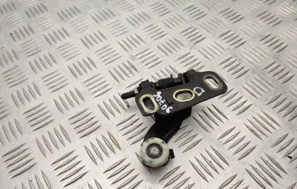 Ford B-MAX Sliding door middle roller runner AV11R25028AD