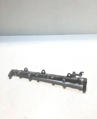 BMW 3 E90 E91 Fuel main line pipe 7787164 0445214030