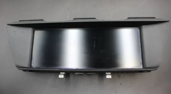 BMW 5 F10 F11 Screen/display/small screen 9243897 18359210