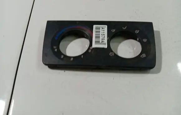 Fiat Ducato Dashboard trim 168345100