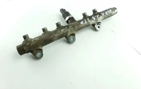 Fiat Stilo Fuel injector supply line/pipe 