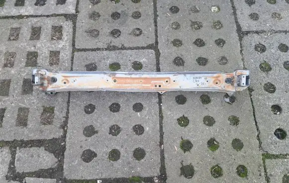 Honda CR-V Front bumper support beam