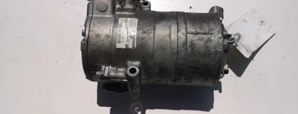 Land Rover Discovery 5 Air conditioning (A/C) compressor (pump)