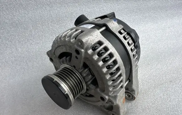Ford Fiesta Generator/alternator M1BT10300BAA MS1042117361 279221