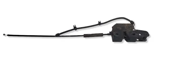 Volkswagen Caddy Engine bonnet/hood lock/catch 1T0823509D